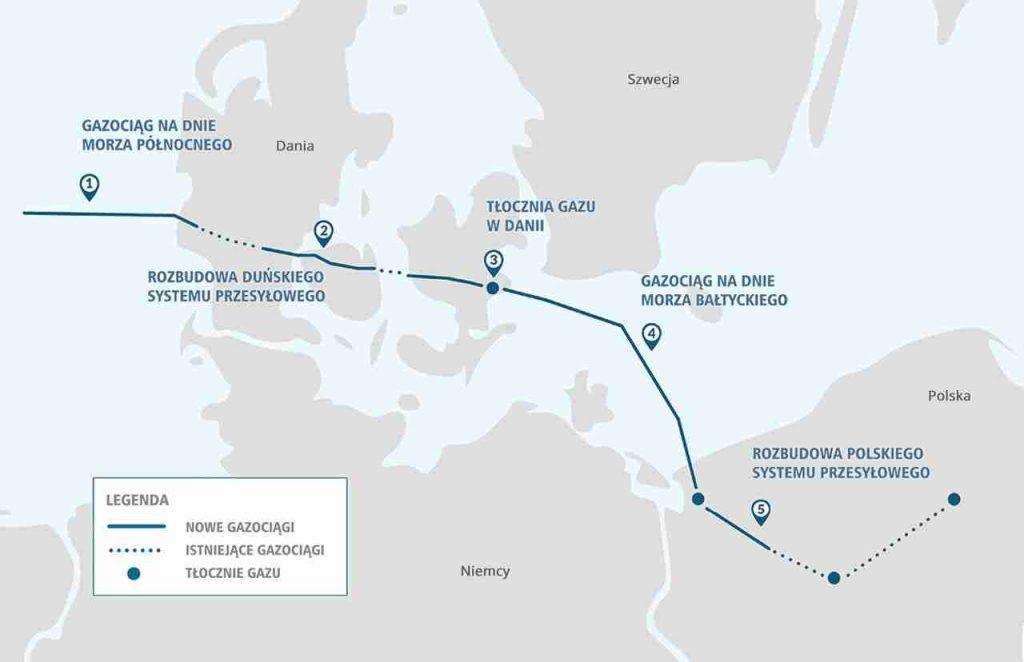 Energia: il centro-oriente ne parla. E si organizza