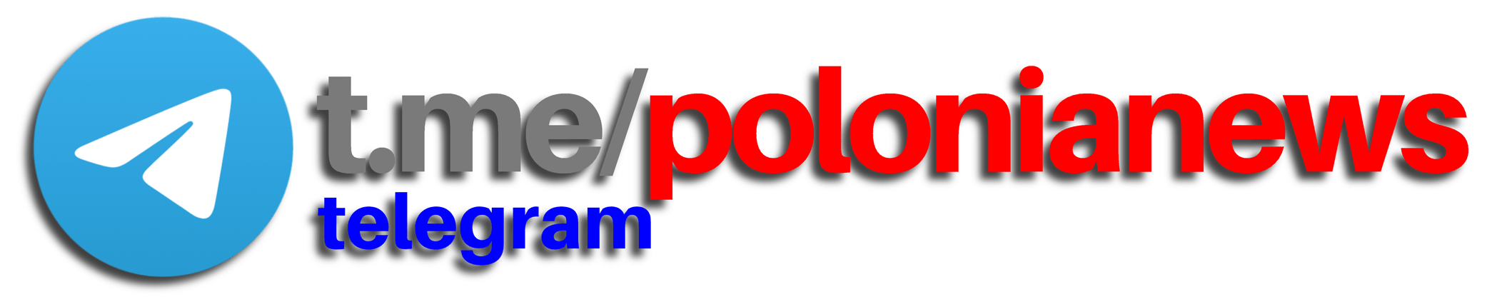 Telegram Polonianews