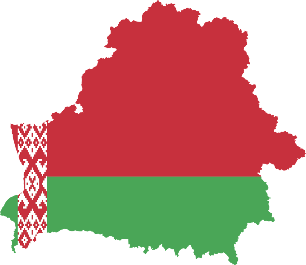 La Polonia avvisa i propri cittadini di lasciare la Bielorussia belarus, country, europe-1758860.jpg