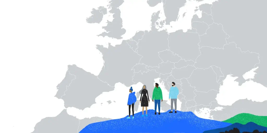 Richiedenti Asilo in arrivo
