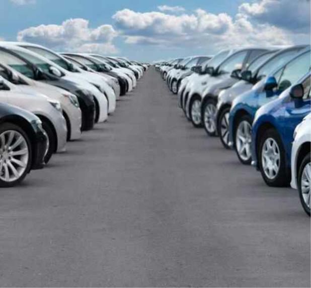 Truffe: attenzione quando si noleggia un’auto