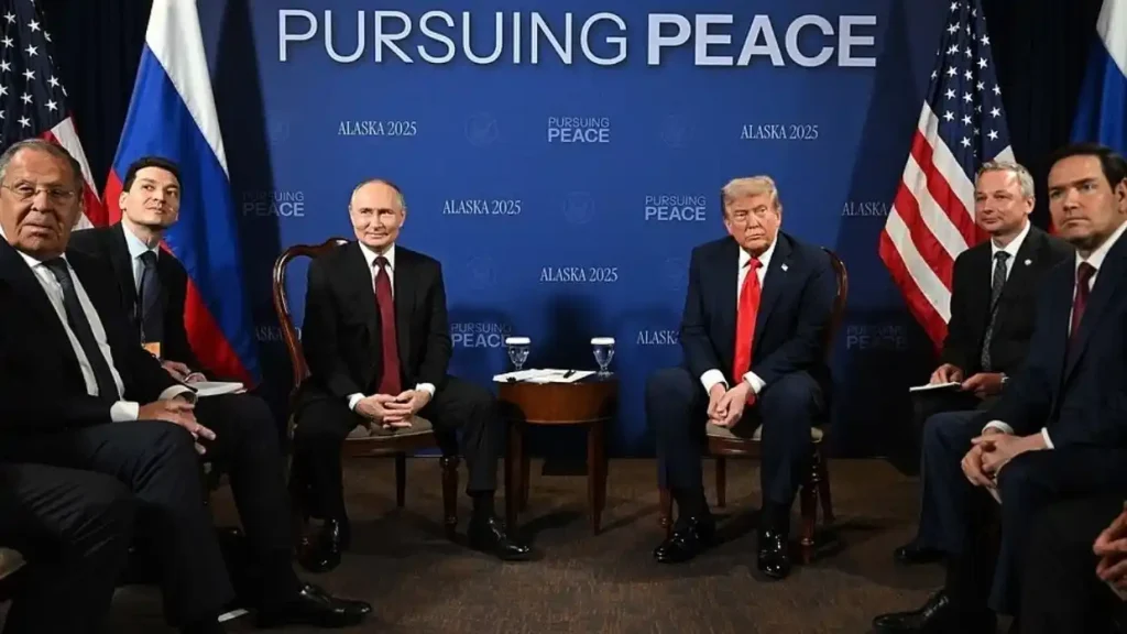 La Polonia non invitata a Washington