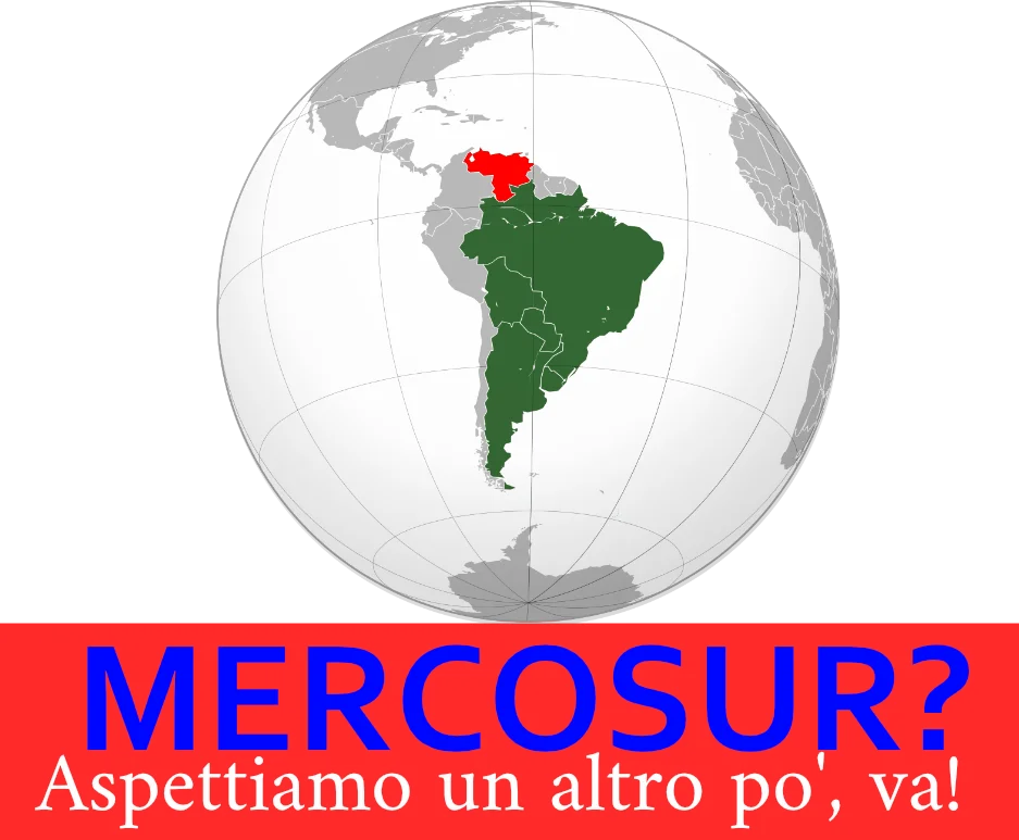 Mercorur? Aspettiamo un altro po’, va!