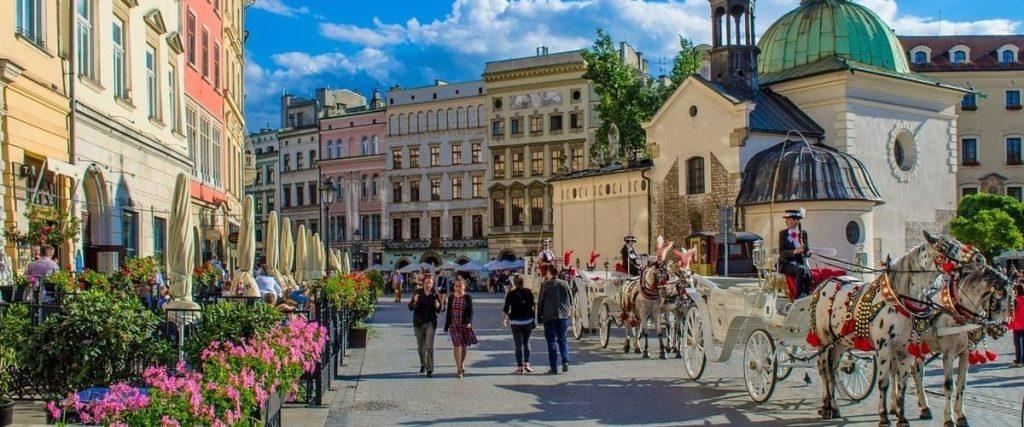 Polonia nella Top 20 mondiale: analisi tecnica di una crescita strutturale