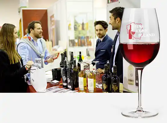 ITALIA-POLONIA: È AMORE (E BUSINESS) NEL CALICE. VARSAVIA DIVENTA CAPITALE DEL VINO