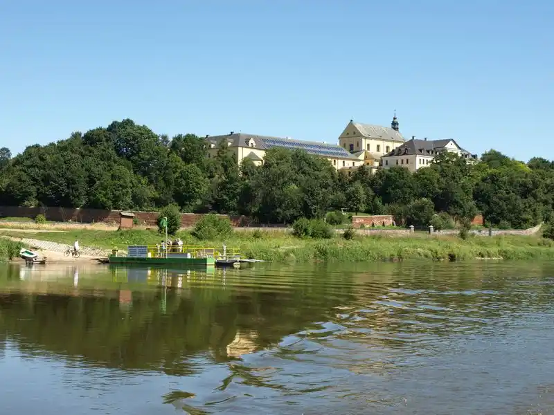 Il “Forte Fantasma” della Polonia: il laser svela un segreto di 400 anni